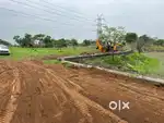Table top land for putting up small scale industries