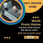 Work from home