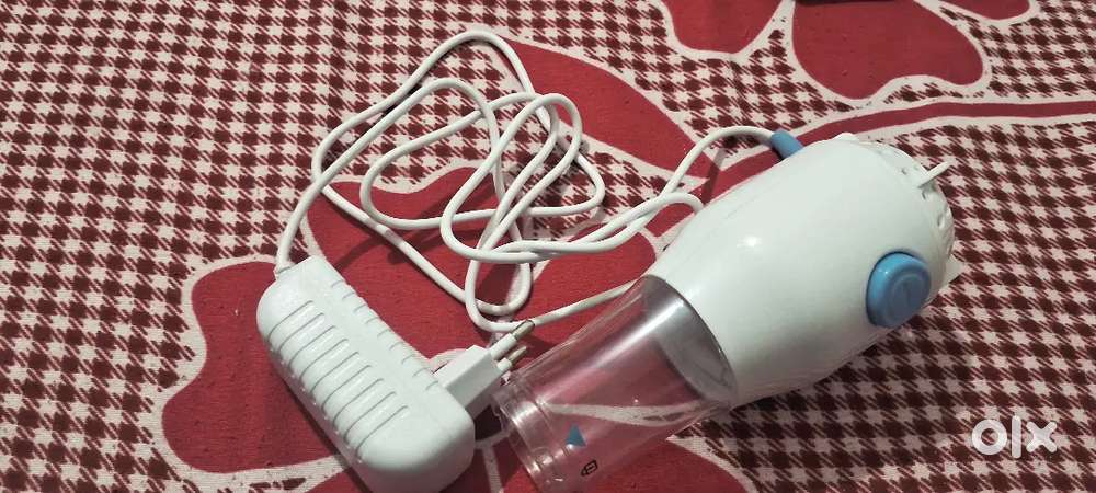 LICE COMB ELECTRONIC VACUUM OPRATED