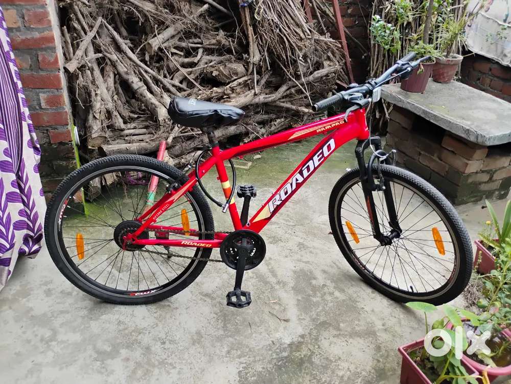 New condition ok h sb simpal cycle