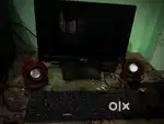 Computer setup