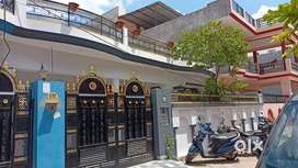 3Bhk Corner House with park