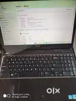DELL INSPIRON N5110 LAPTOP