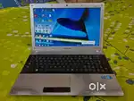 Laptop with Bag | 1 TB Hard Disk | 15.6 INCH HD