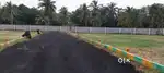 2000sqrfts beach front sea view plot for sale in ECR to PONDICHERRY