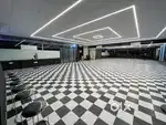 Commercial space for sale at sungam for gym, fitness center, dance