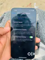 iPhone 13 pro 128 gb wit full kit
