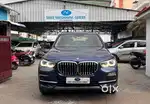 BMW X5 xDrive 30d xLine, 2019, Diesel