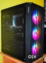 Full PC setup for Sale.