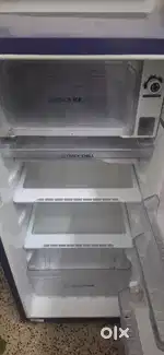 Whirlpool fridge