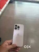 Iphone 16 pro