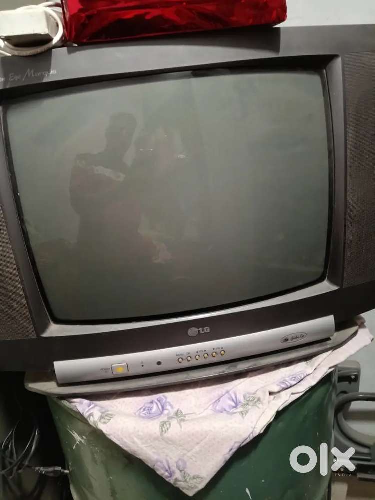 LG  company TV