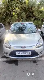 Ford Figo best condition
