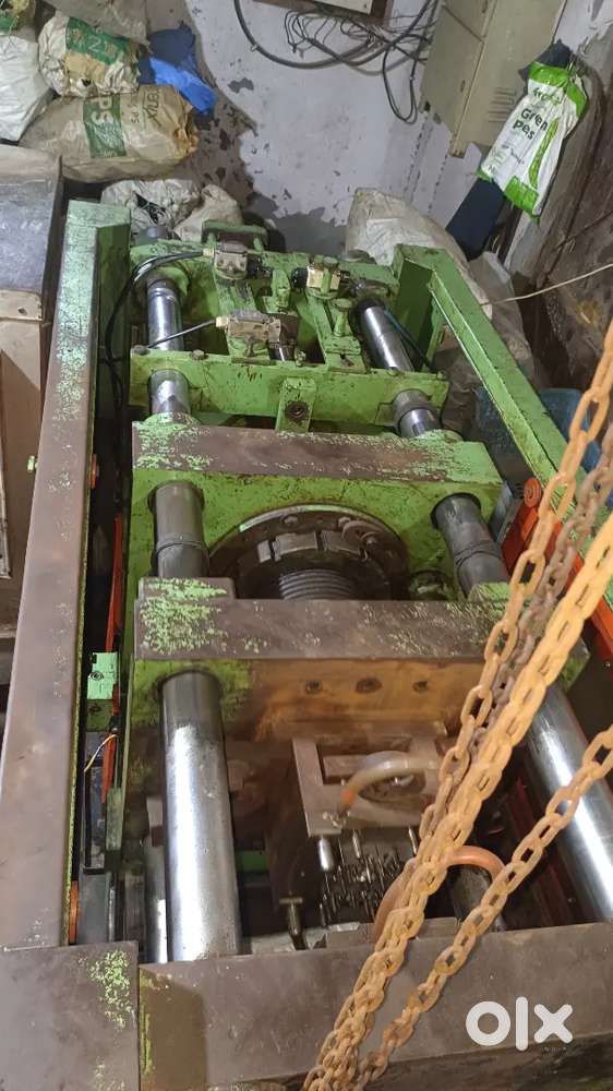 injection molding machine fully automatic 200 germ