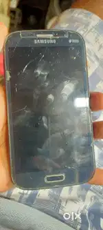 Samsung 3 g phone he ak dam ok koi kami nhi bs on of vala batan dalega