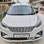 Maruti Suzuki Ertiga 1.3 ZDI Plus, 2019, Diesel