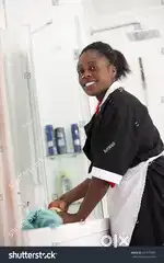 Need female cook and domestic help