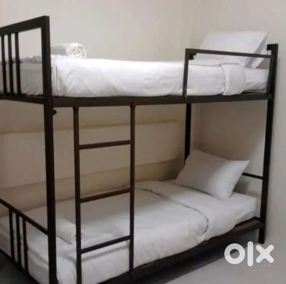 Boys and girls PG with 3 time food