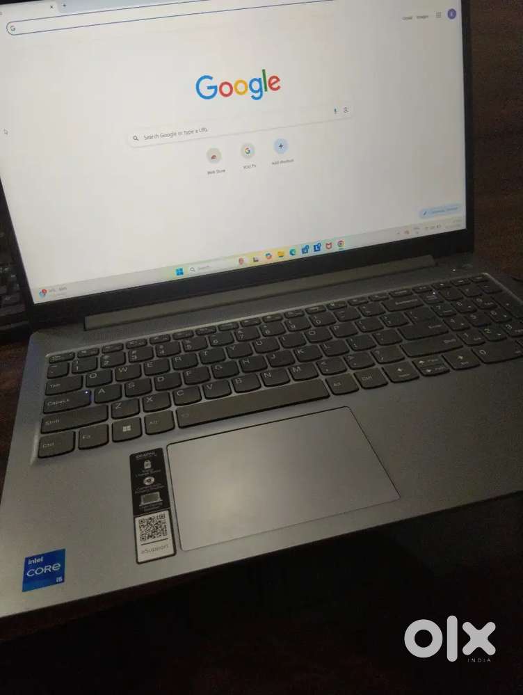 Lenovo laptop to sell
