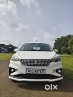 Maruti Suzuki Ertiga 2022-2023 VXI CNG, 2022, CNG & Hybrids