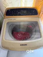 Samsung Washing Machine