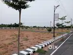 Land and villas