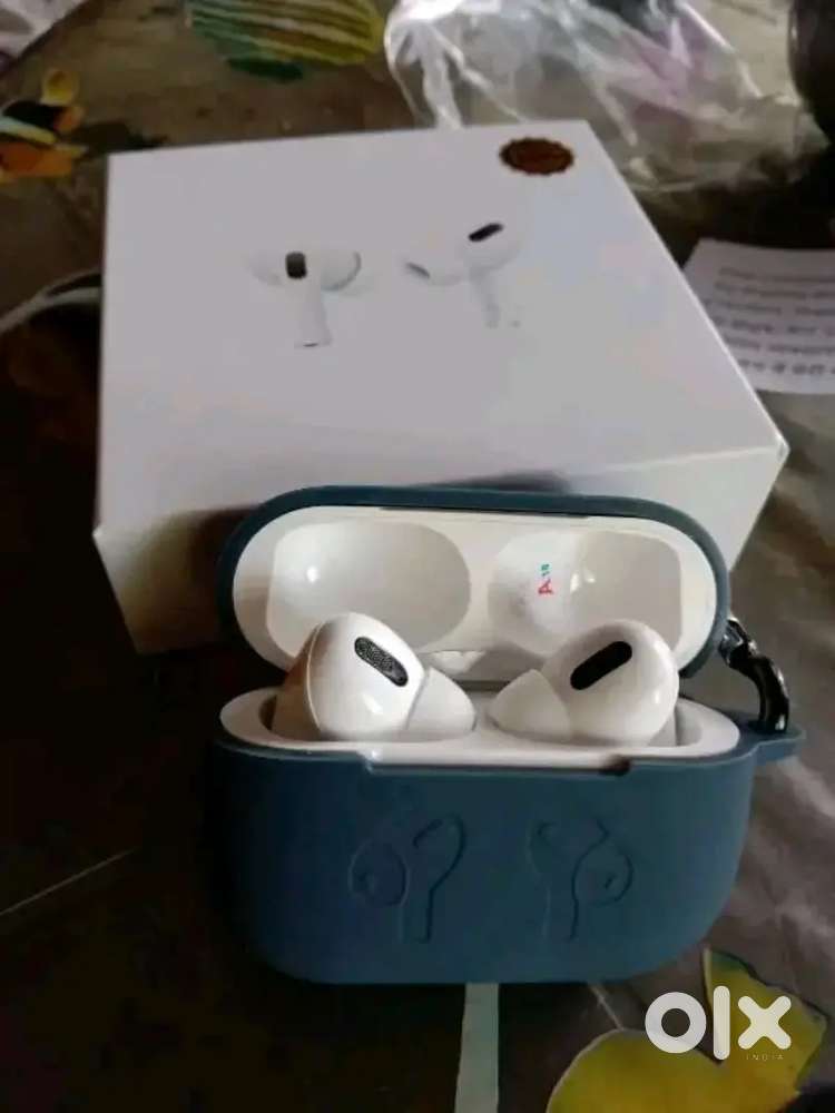 AirPods pro 2 new