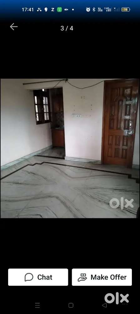 2 bhk House for Rent In Mansarovar Yojana Shaheed path