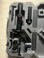 Camera gimble