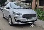 Ford Aspire Trend Plus Ti-VCT, 2019, Petrol