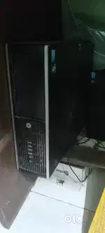 Hp Desktop