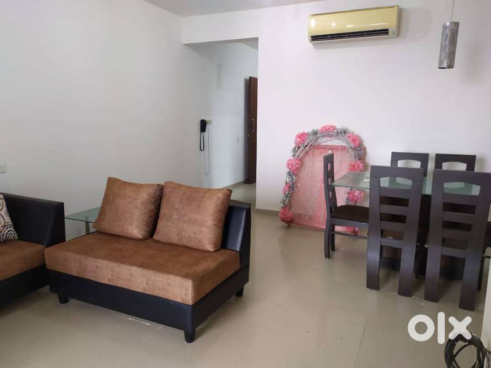 2.5 BHK ON RENT AT OBEROI SPRINGS ANDHERI WEST