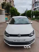 Volkswagen Polo 1.5 TDI Highline, 2016, Diesel
