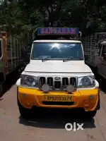 Mahindra Bolero Neo 2016
