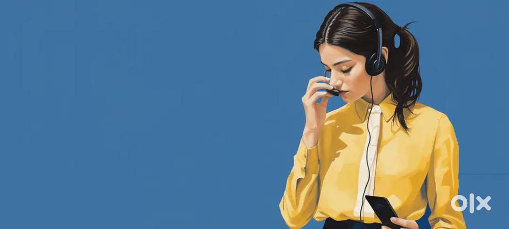 2 Female Staff for Telesales / Office Assistant in Barabanki