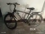 Mai ye cycle bech raha hun
