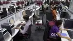 Computer jobs