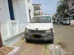 Mahindra campar