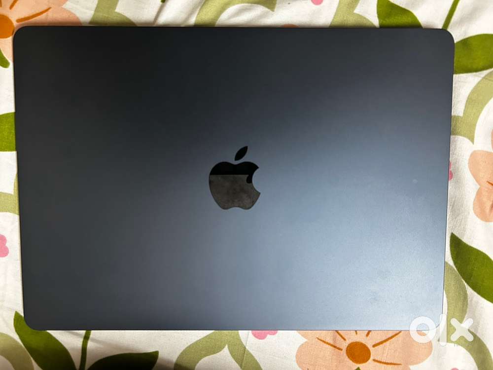 Apple Macbook Air M4 2025(16GB/256GB SSD) Midnight