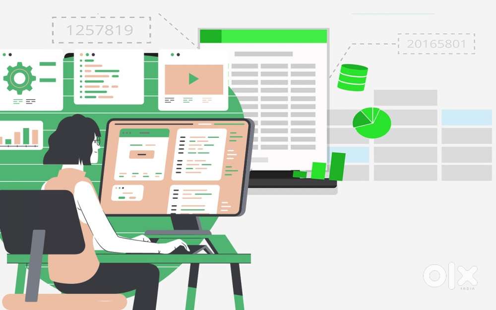 Excel Pa bill chalaan Bana Jisko Bhi Aata Hai, please contact