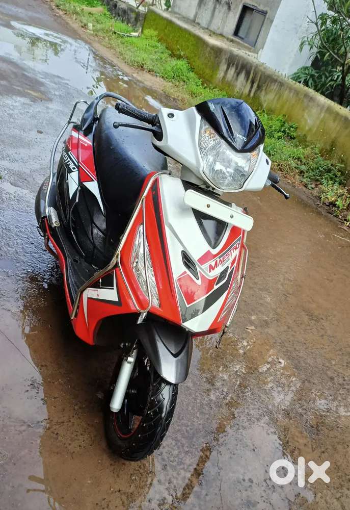 Selling Scooter