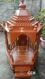 God temple