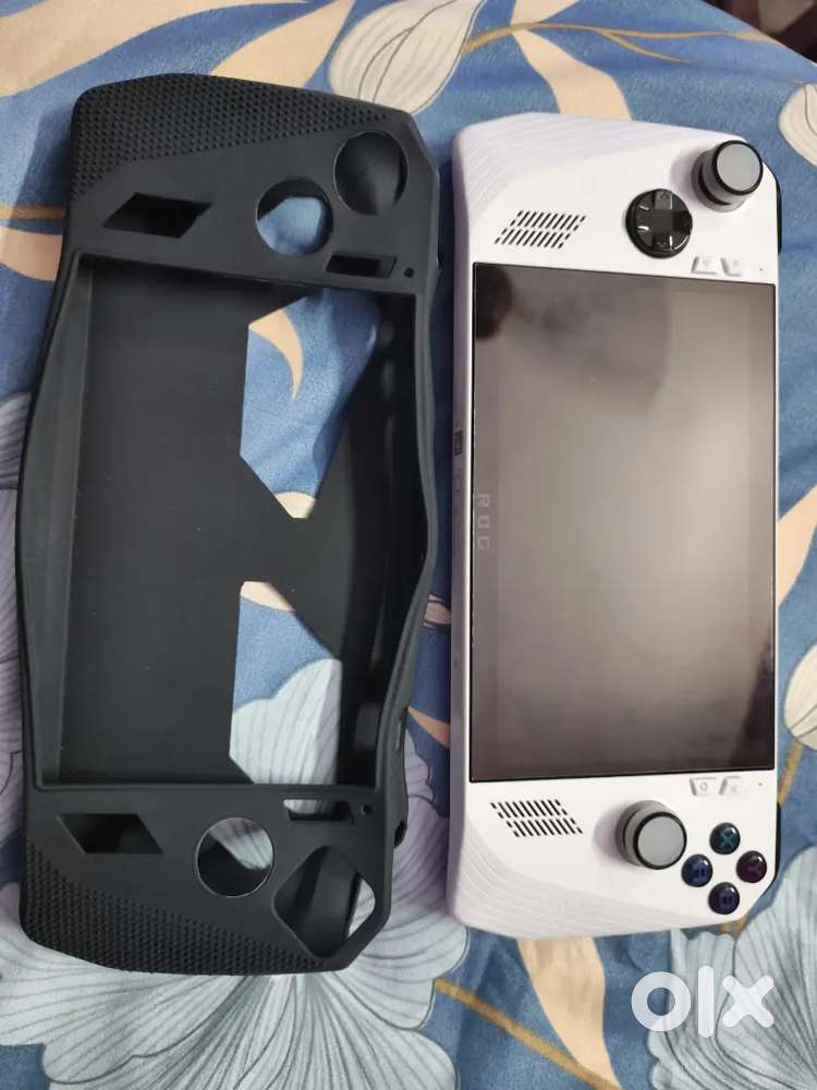 Asus rog ally