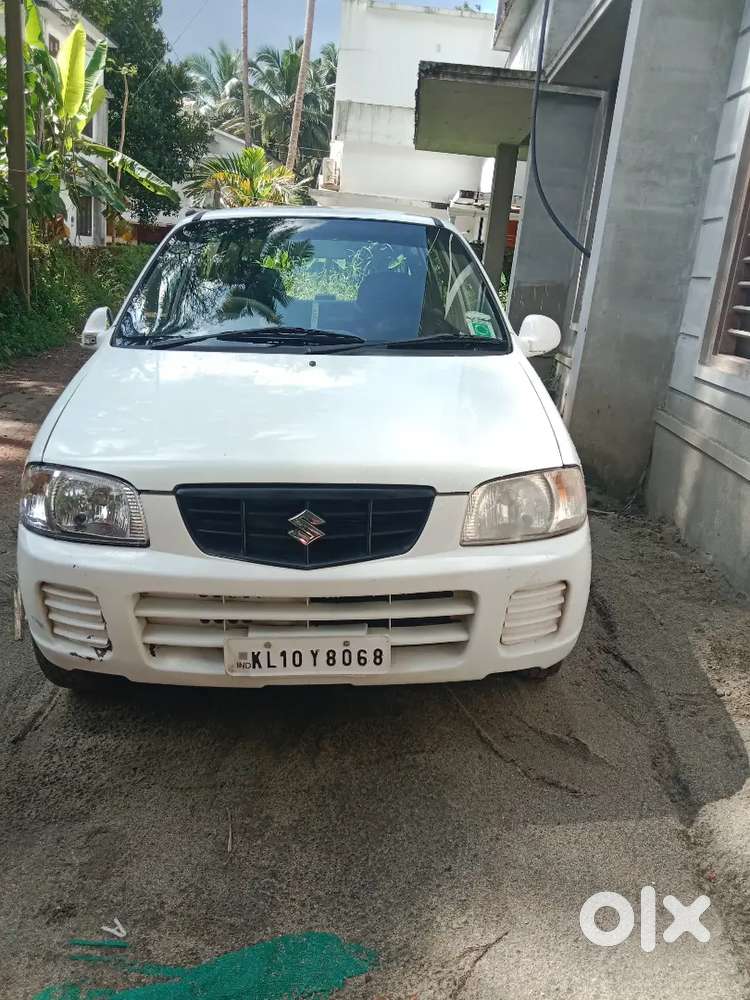 Maruti Suzuki Alto 2006 lx