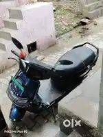 Brand new ather rizta s