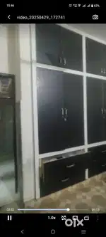 2 Bedroom Portion without involvement of Owner