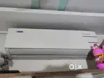 Blue star Inverter Ac And Cp plus cc cameras 6