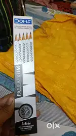 Pencil pack