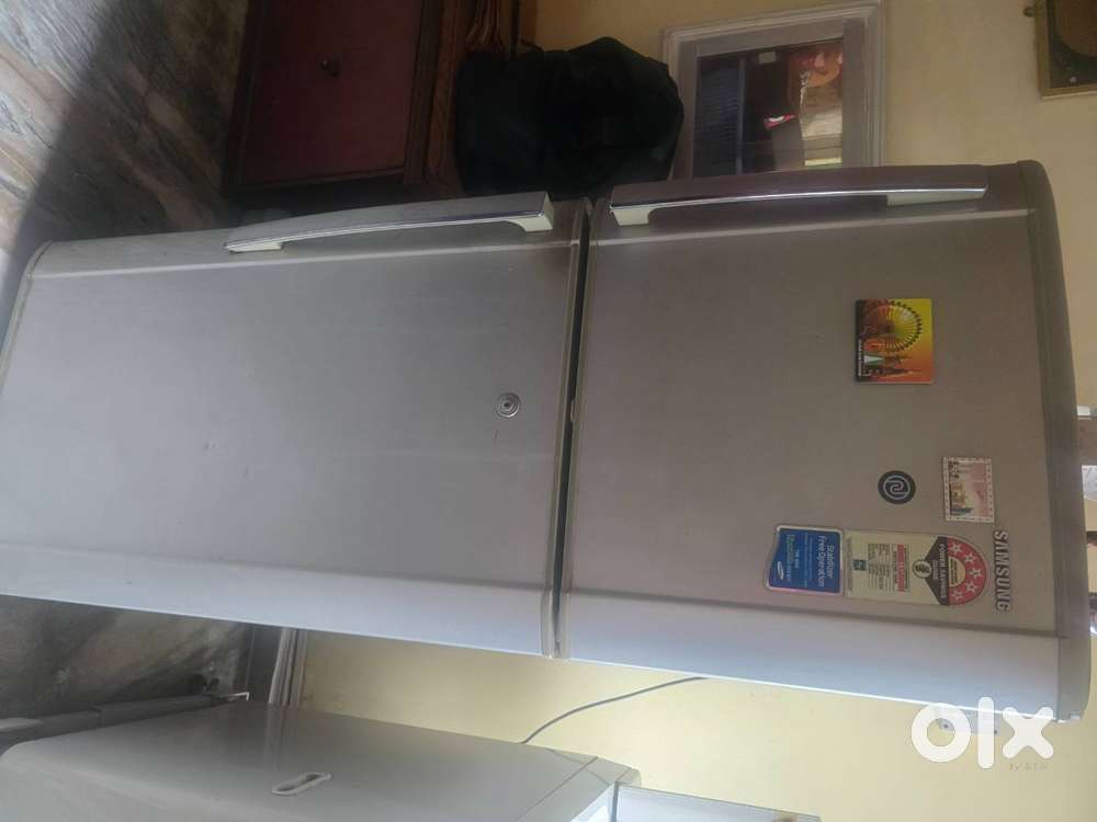 Fridge immediate sell