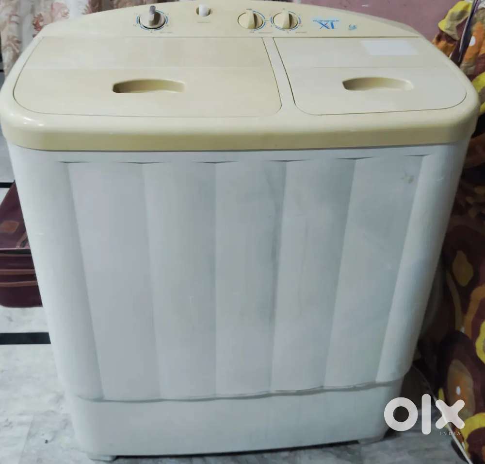 ONIDA WASHING MACHINE